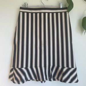 Ann Taylor pencil skirt, perfect for the office!